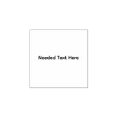 Business Name Needed Info Mail Supplies 1 ラバースタンプ (インプリント)