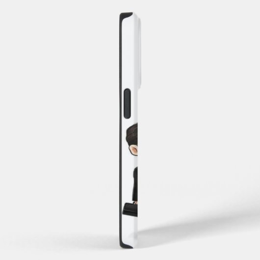 Business Proposal Case-Mate iPhoneケース (裏面 / 右)