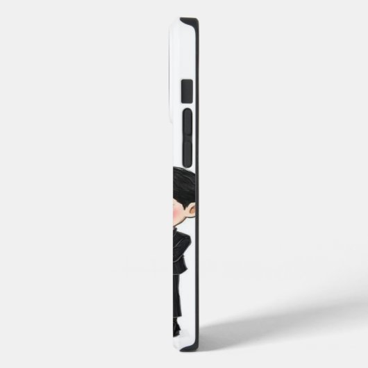 Business Proposal Case-Mate iPhoneケース (裏面 / 左)