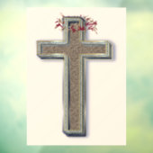 Business Windowステッカーの背景 ウィンドウサイン (シート3)