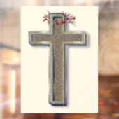 Business Windowステッカーの背景 ウィンドウサイン (シート2)