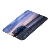 Busselton、オーストラリア・マグネット マグネット (左側)