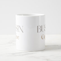Bussin Coffee、おしゃれで面白いコーヒー好きへのギフト 