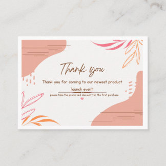 Bussinesカード新しいデザイン 名刺