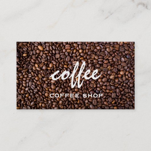 bussinessカード 名刺 (正面)