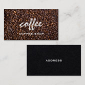 bussinessカード 名刺 (正面/裏面)