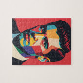 Bussinessman ジグソーパズル (横)