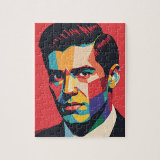 Bussinessman ジグソーパズル