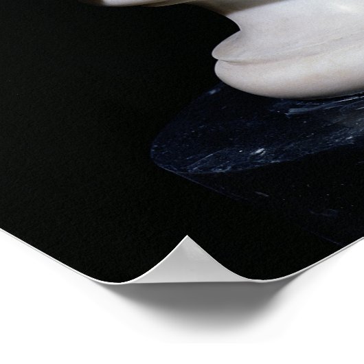 Bust of Germanicus ポスター (角)