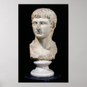 Bust of Germanicus ポスター (正面)