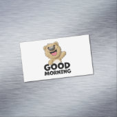 Busunessカード マグネット名刺 (インサイチュ)