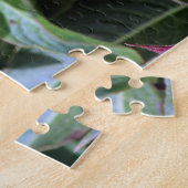 Busy Bee  ジグソーパズル (側面)