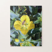 Busy Bee  ジグソーパズル (縦)