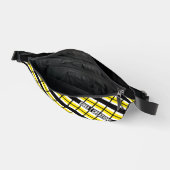 Busy Bee ファニーパック (見開き)