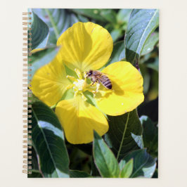 Busy Bee プランナー手帳