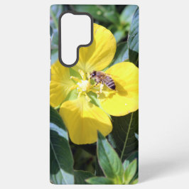Busy Bee Samsungケース Samsung Galaxy S22 Ultraケース