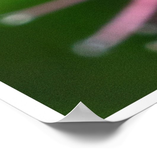 Busy Busy ポスター (角)