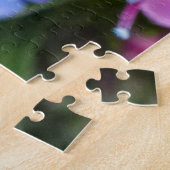 Busy Busy Bee ジグソーパズル (側面)