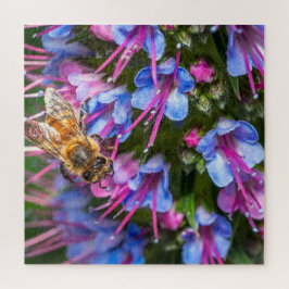 Busy Busy Bee ジグソーパズル