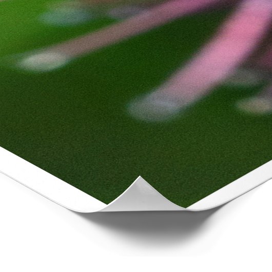 Busy Busy Bee ポスター (角)