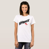 BUSYGAMER公認TANKY! Tシャツ (正面フル)