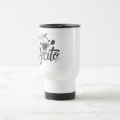 But First, Cafecito トラベルマグ (中央)