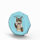 But First, Coffee Cat フォトブロック (右)