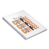 But First, Coffee Mug – Classic Morning Motivation ノートブック (右側)