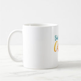 But First Coffee Mug - Funny Morning Gift - Minima コーヒーマグカップ
