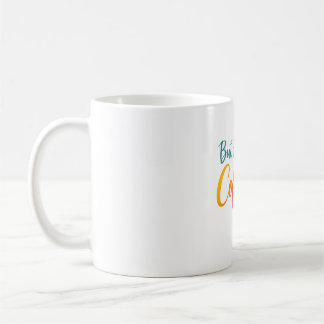 But First Coffee Mug - Funny Morning Gift - Minima コーヒーマグカップ