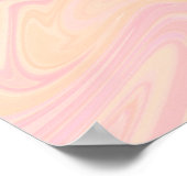 But first pray poster | Christian wall art |  ポスター (角)