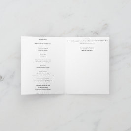 But God Does Poem, Photo, and Quote サンキューカード