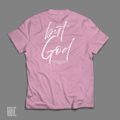 But God Intended It for Good Genesis Bible Tシャツ