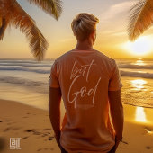 But God Intended It for Good Genesis Bible Tシャツ