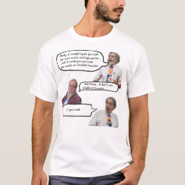 But you could tシャツ