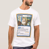 Butch Tシャツ (正面)