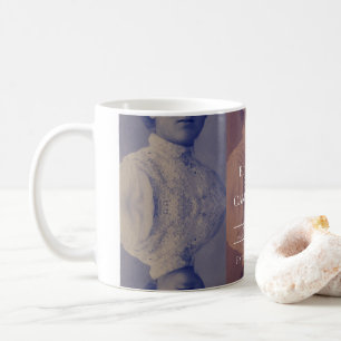 Butcher、Baker、Candlestick Tecir Cover Mug コーヒーマグカップ