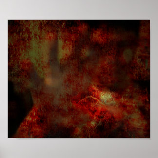 Butchersウィンドウ – ポスター