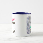 … butdif2、PIの私のように マグカップ (中央)