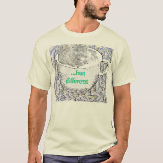 … butdif2 tシャツ