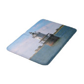 Butler Flats Light house, Massachusetts Bath Mat バスマット (アングル)