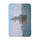 Butler Flats Light house, Massachusetts Bath Mat バスマット (正面縦)