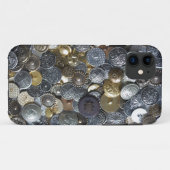 Butonsコレクション Case-Mate iPhoneケース (裏面(横))