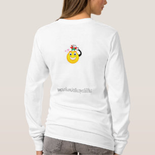 Butt Economy氏 Tシャツ