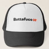 Buttafuco、08' キャップ (正面)