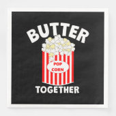 BUTTER TOGETHERムービーPopcorn (正面)