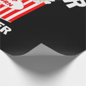 BUTTER TOGETHERムービーPopcorn ラッピングペーパー (角)