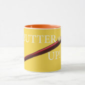 BUTTER UP! マグカップ (中央)