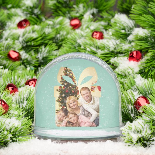 Butter yellow & Green Watercolor Christmas Tree (クリスマス)