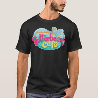 Butterbeans CafeNickelodeon Kids CartoonsClassic Tシャツ